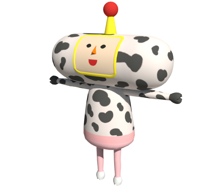 Preview in Browser - Once Upon A Katamari