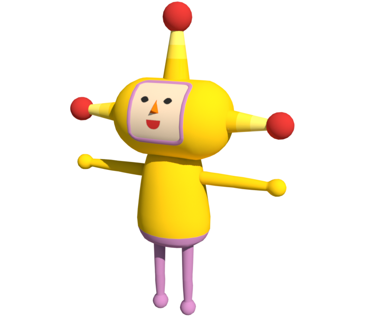 Preview in Browser - Once Upon A Katamari