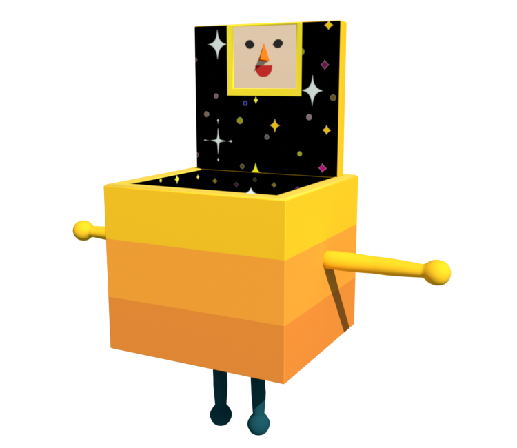 Preview in Browser - Once Upon A Katamari