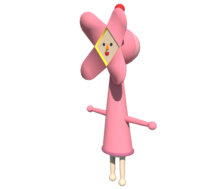 Preview in Browser - Once Upon A Katamari