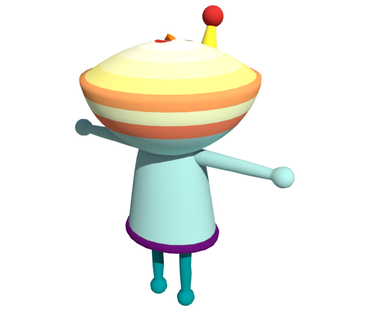 Preview in Browser - Once Upon A Katamari