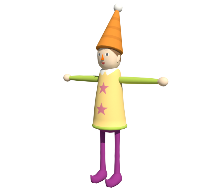 Preview in Browser - Once Upon A Katamari