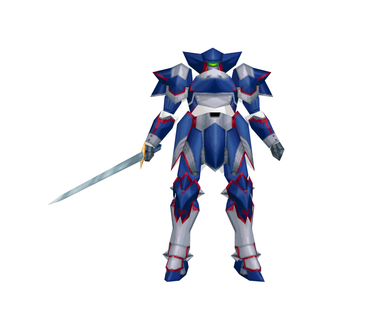 Preview in Browser - Vanguard Bandits