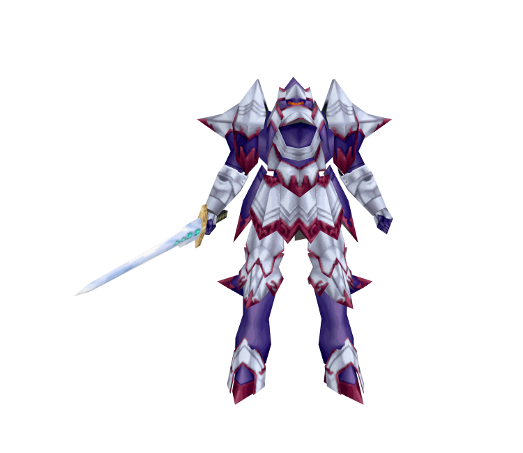 Preview in Browser - Vanguard Bandits