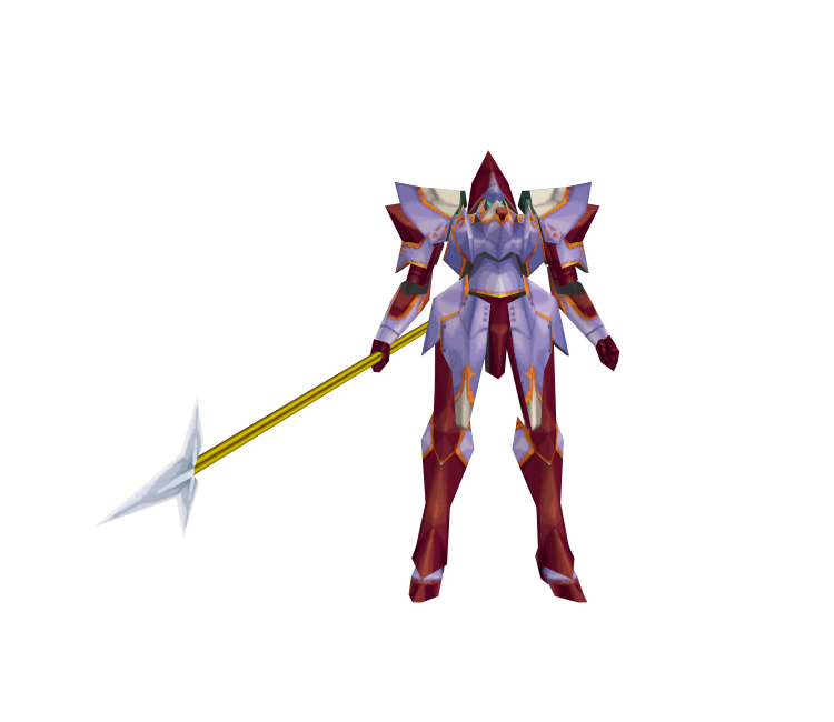 Preview in Browser - Vanguard Bandits