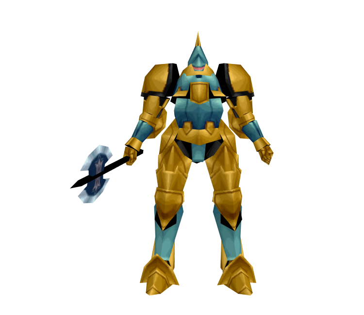 Preview in Browser - Vanguard Bandits