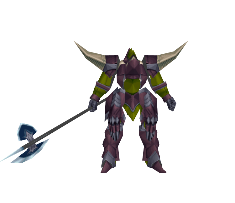 Preview in Browser - Vanguard Bandits