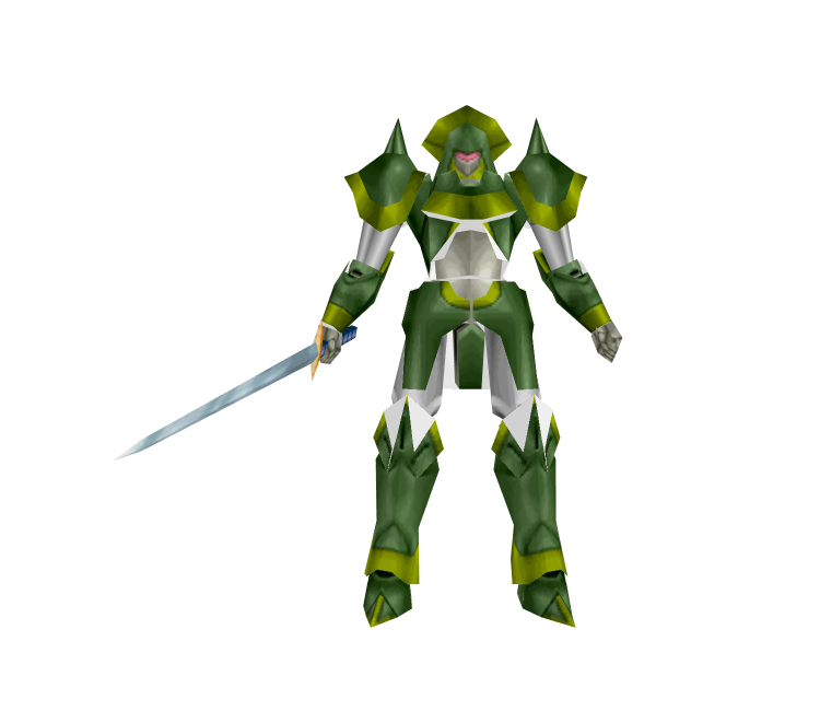 Preview in Browser - Vanguard Bandits