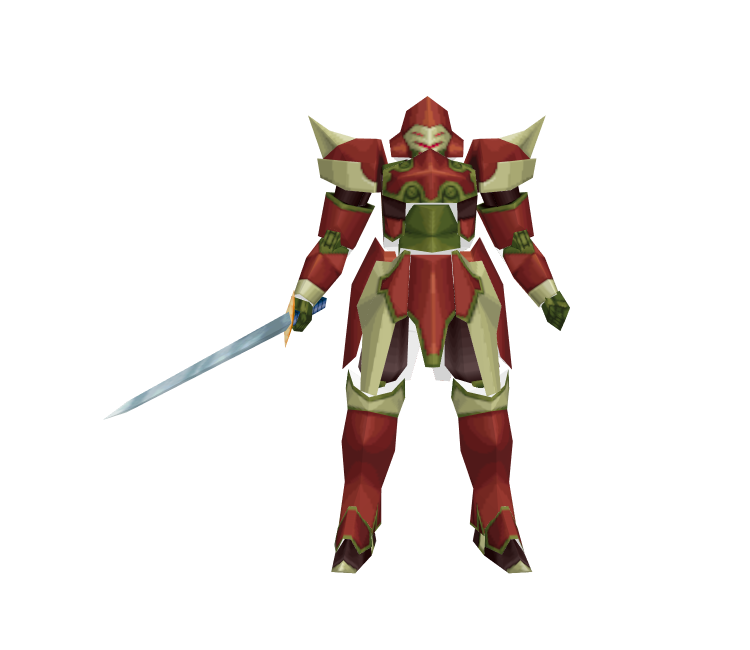 Preview in Browser - Vanguard Bandits