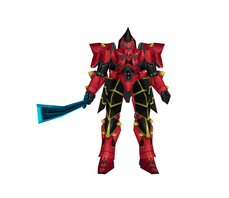 Preview in Browser - Vanguard Bandits