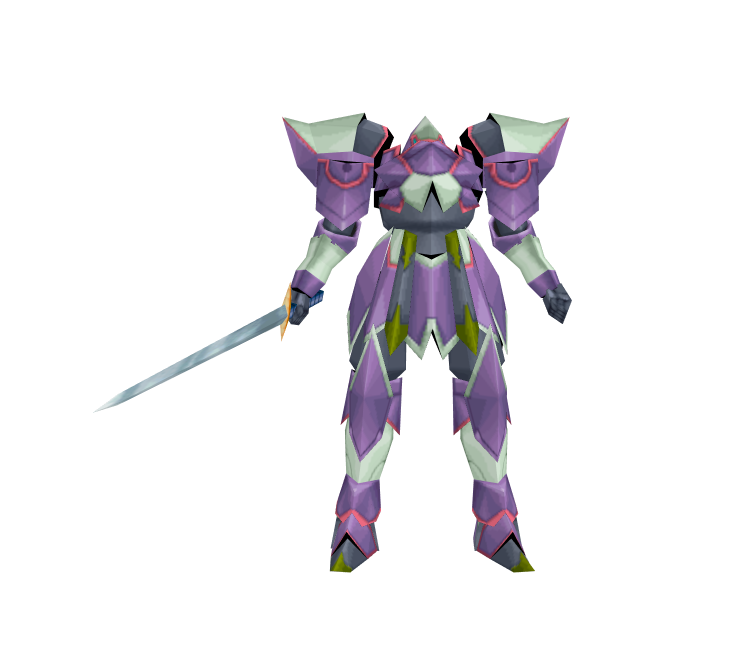 Preview in Browser - Vanguard Bandits