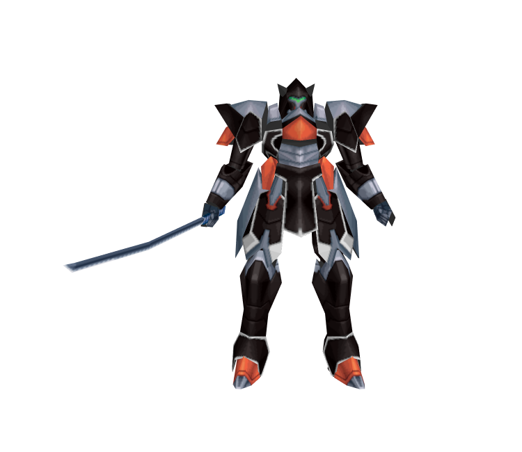 Preview in Browser - Vanguard Bandits