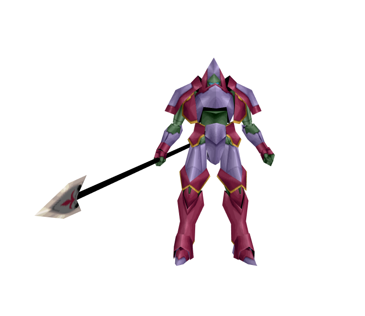 Preview in Browser - Vanguard Bandits