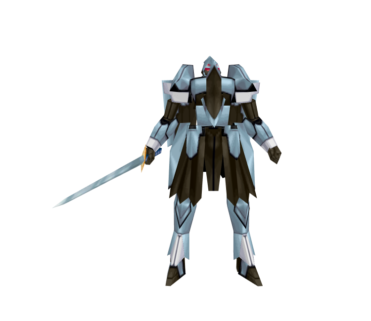 Preview in Browser - Vanguard Bandits