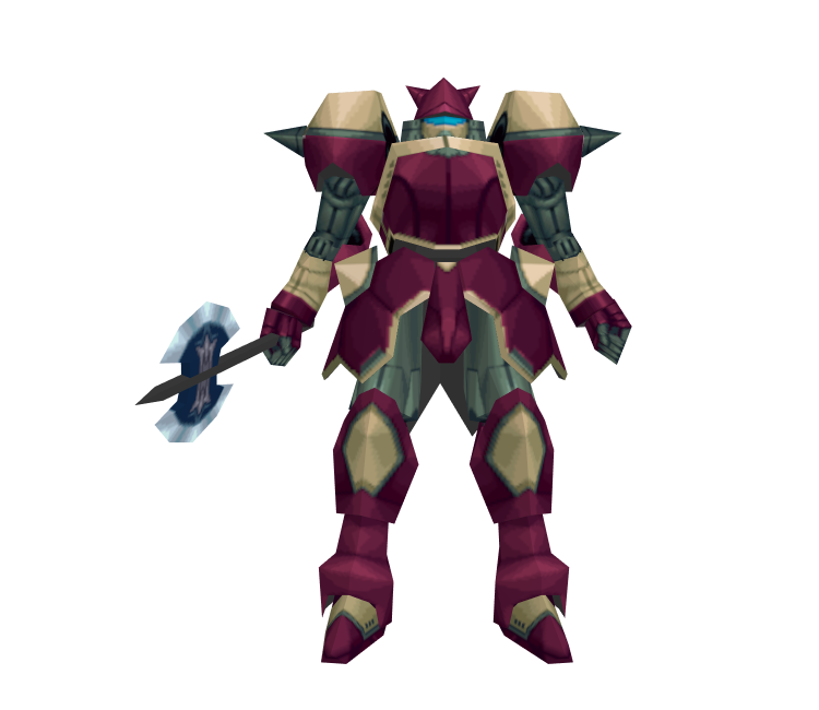 Preview in Browser - Vanguard Bandits
