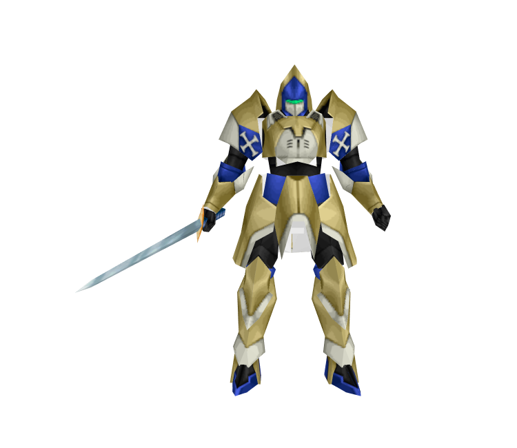 Preview in Browser - Vanguard Bandits