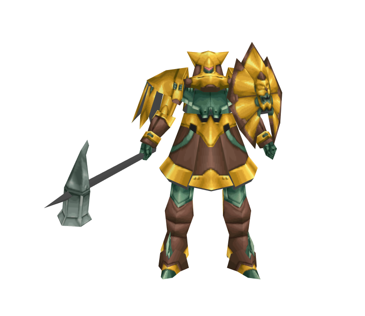 Preview in Browser - Vanguard Bandits