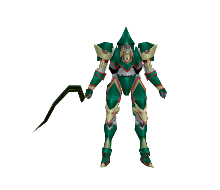 Preview in Browser - Vanguard Bandits
