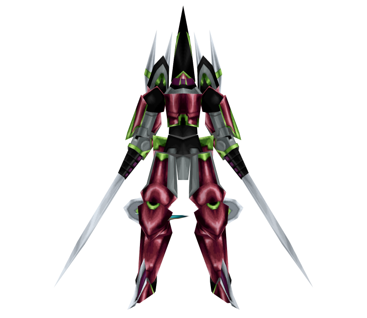 Preview in Browser - Vanguard Bandits