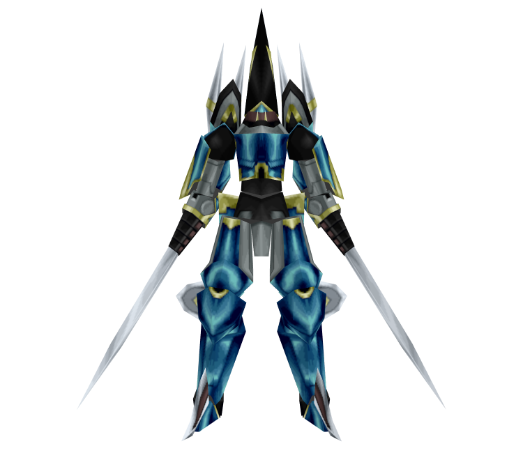 Preview in Browser - Vanguard Bandits