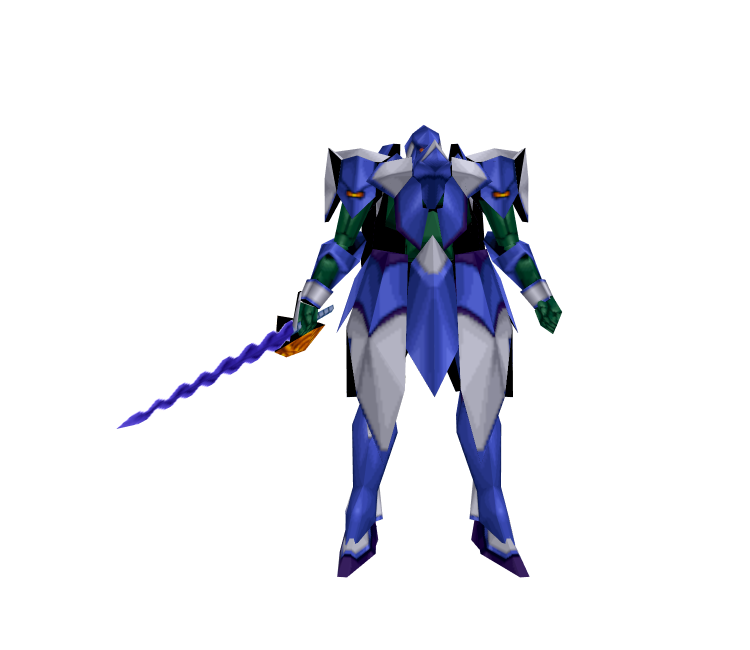 Preview in Browser - Vanguard Bandits