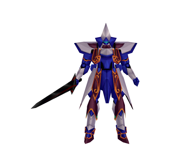 Preview in Browser - Vanguard Bandits