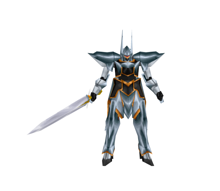 Preview in Browser - Vanguard Bandits