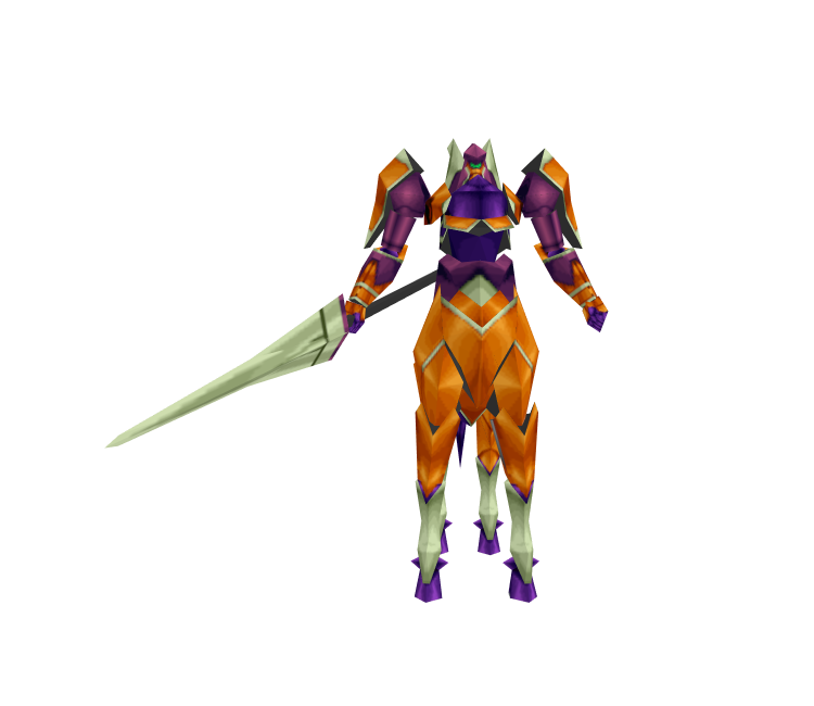 Preview in Browser - Vanguard Bandits