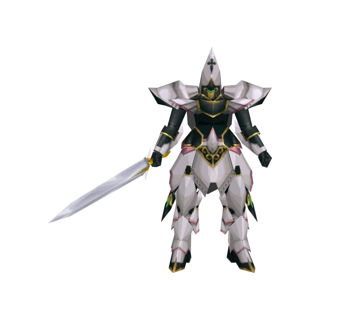 Preview in Browser - Vanguard Bandits