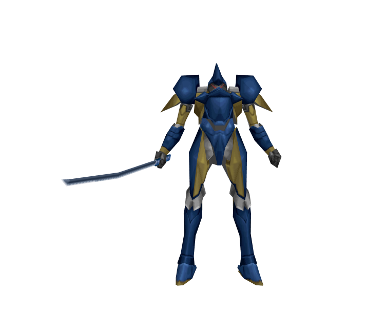 Preview in Browser - Vanguard Bandits