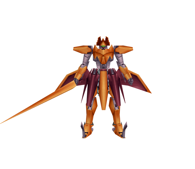 Preview in Browser - Vanguard Bandits