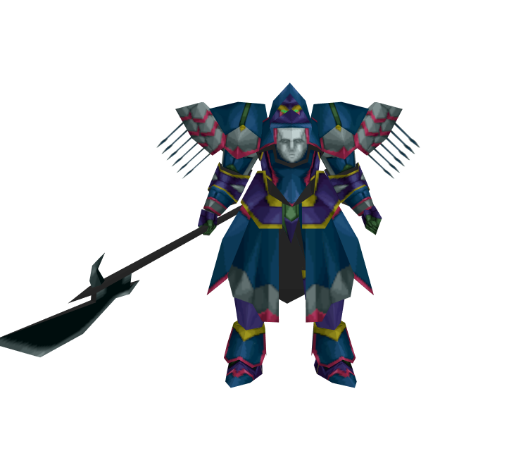 Preview in Browser - Vanguard Bandits