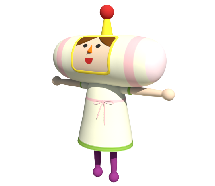 Preview in Browser - Once Upon A Katamari