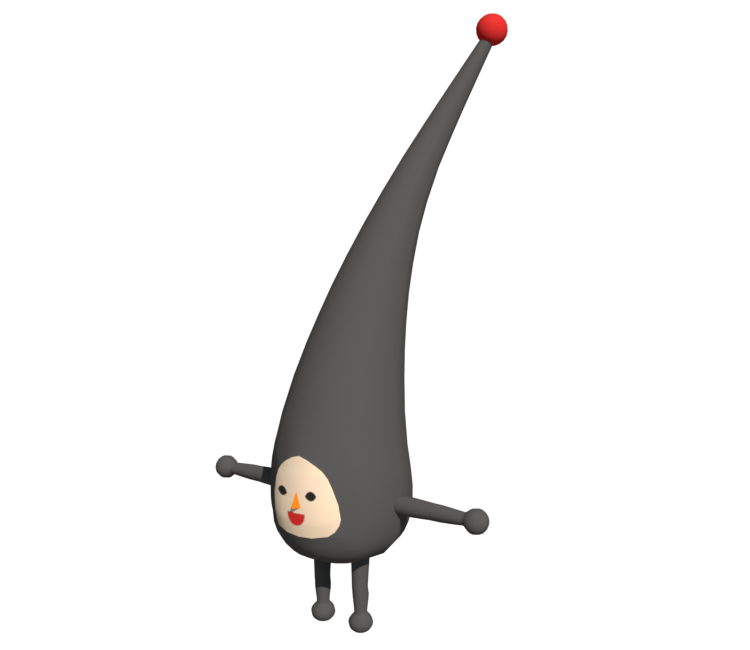 Preview in Browser - Once Upon A Katamari