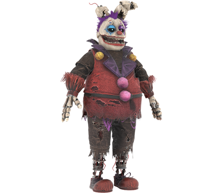 Preview in Browser - Dead by Daylight