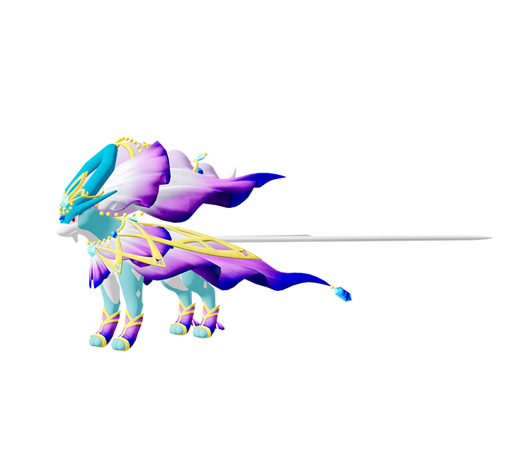 Preview in Browser - Pokémon Unite