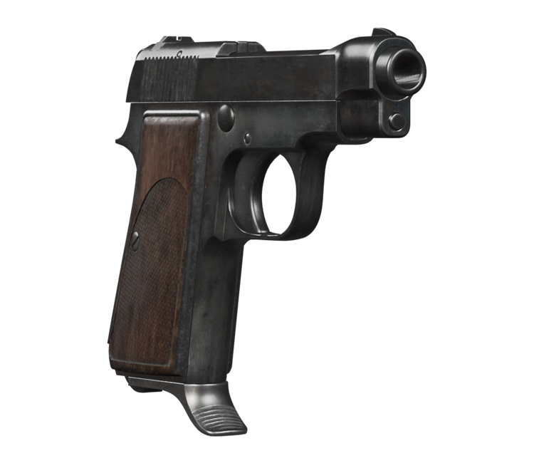 Preview in Browser - Resident Evil Requiem