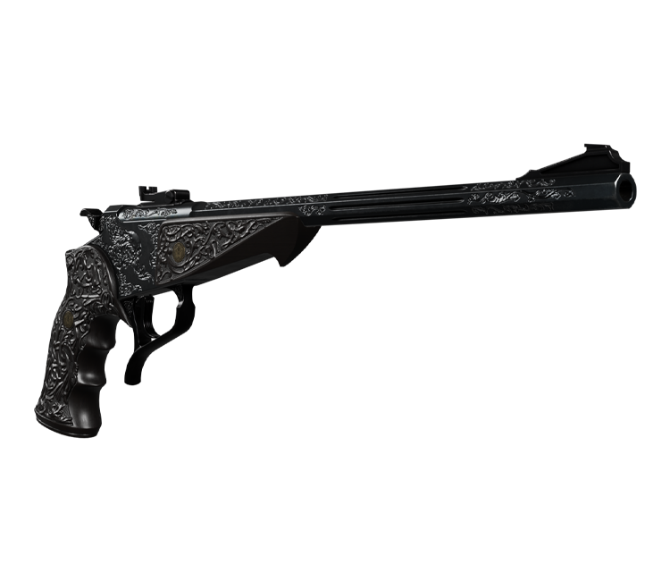 Preview in Browser - Resident Evil Requiem