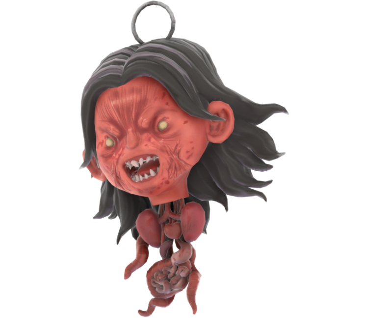 Preview in Browser - Dead by Daylight