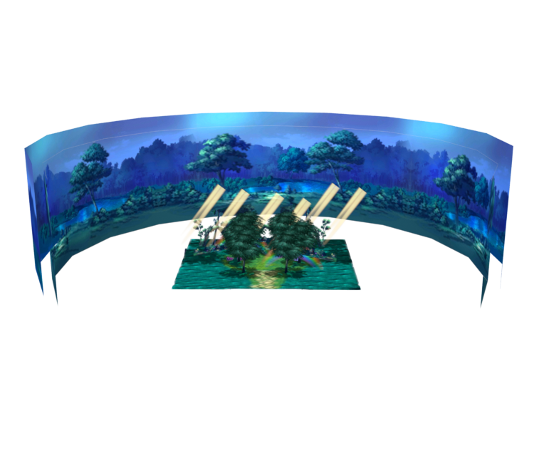 Preview in Browser - Puzzle & Dragons Z