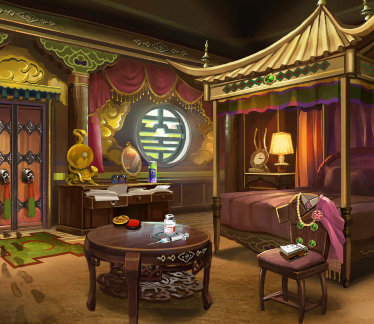 Preview in Browser - Apollo Justice: Ace Attorney Trilogy