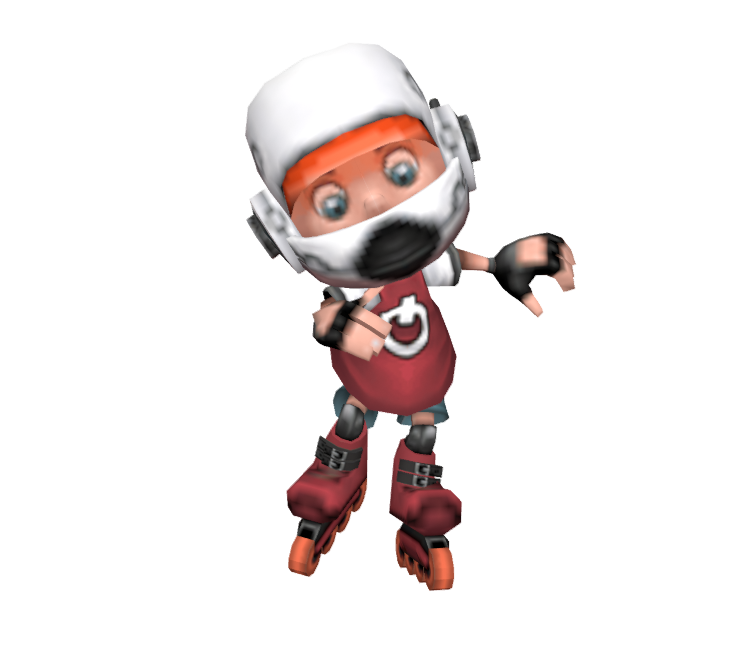 Preview in Browser - Crazy Frog Racer