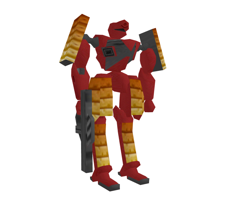 Preview in Browser - Armored Core