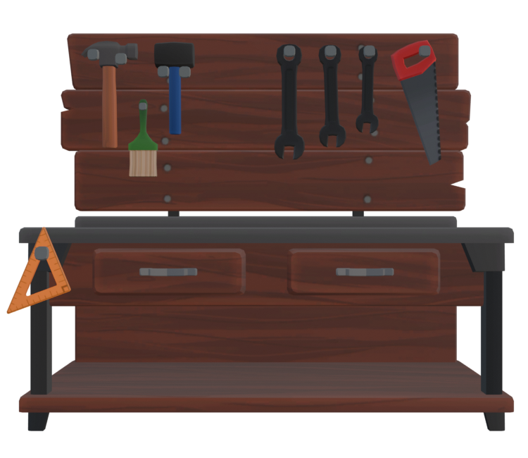 Preview in Browser - Rec Room