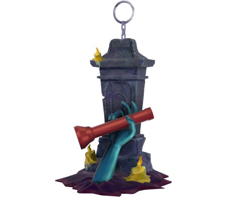 Preview in Browser - Dead by Daylight