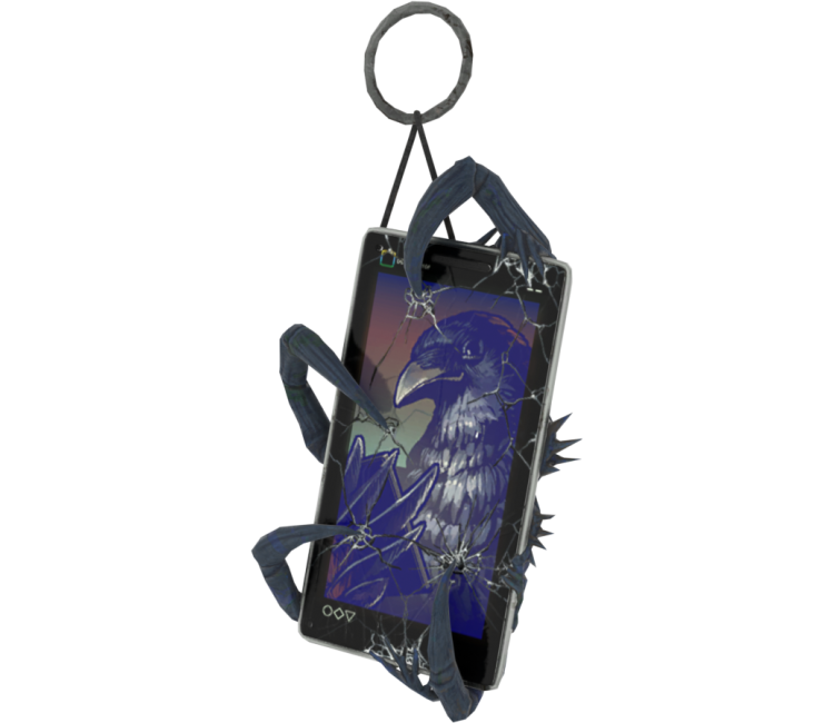 Preview in Browser - Dead by Daylight