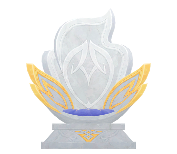 Preview in Browser - Genshin Impact