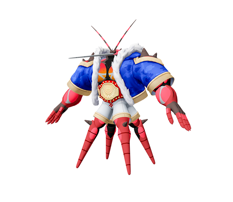 Preview in Browser - Pokémon Unite
