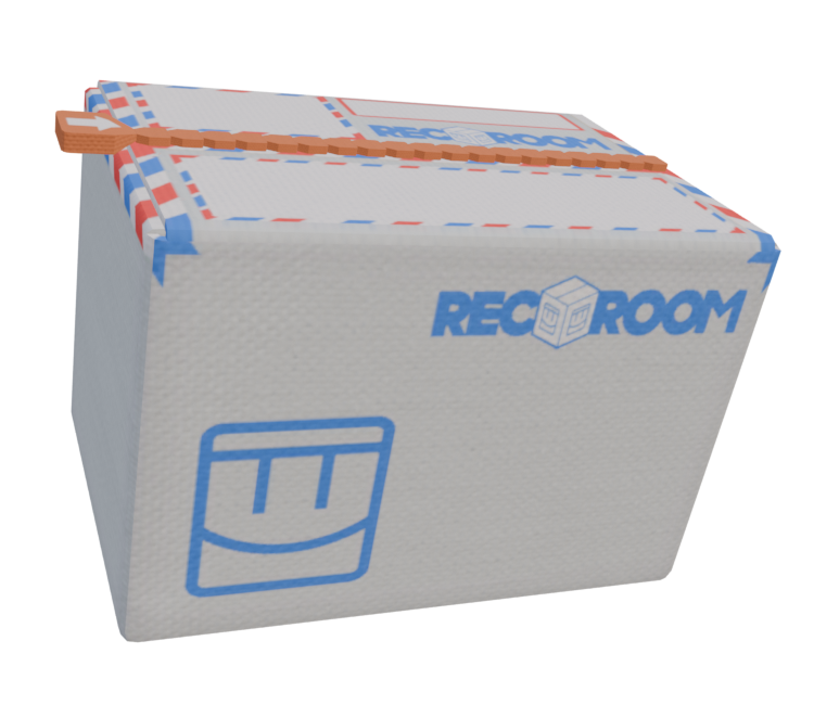 Preview in Browser - Rec Room
