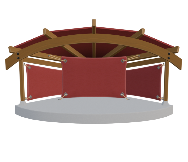 Preview in Browser - Rec Room